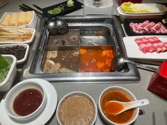 -海底捞火锅(天津SM城市广场店)