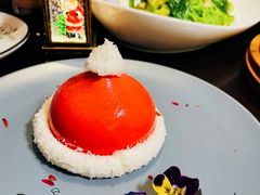 -原石牛扒·约会餐厅(龙城万科里店)