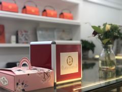 -京馔手工吐司(万达广场济南高新店)