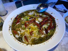 -茅庐川菜(烟台万象汇店)