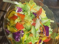 -柿子树炭烤羊腿(金台路店)