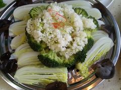 -港畔赶海蒸汽海鲜烧烤自助(仙螺岛店)