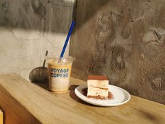 -VOYAGE COFFEE(北锣鼓巷店)