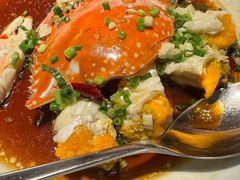 膏蟹-荣小馆(安达仕店)