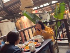 -東茅街茶馆