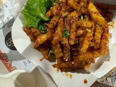 -黄记煌三汁焖锅(渝北金港国际店)