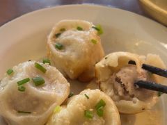 -舒蔡记生煎菜饭(云南中路店)