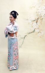 点击看大图 -美云庭古装·格格服汉服·京城旅拍(北京店)