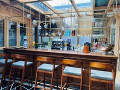 -北京古城老院厉晓麟精致菜