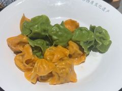 -老家水饺濮阳菜(巴黎街店)