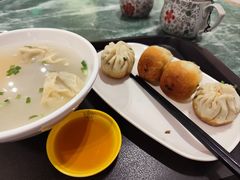 -大壶春生煎(世纪汇广场店)