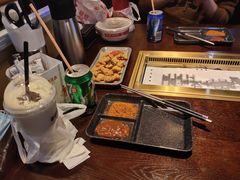 -新石器烤肉(之心城店)