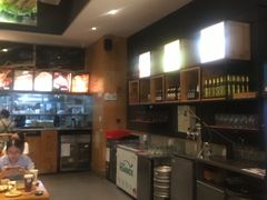 -木屋烧烤(惠阳华润小径湾店)