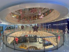 -方恒购物中心(望京小街店)