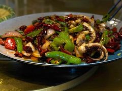-易老九江湖菜(北滨一路店)