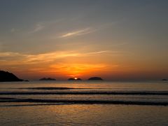 -东海半边山旅游度假区