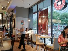 -肯德基(西稍门店)