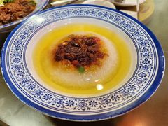 蜜汁八宝饭-杏花村水席楼(西大街总店)