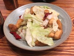 -塔哈尔·新疆盛宴(城西银泰店)