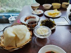 -尼玛藏家风味园(阿山食城店)