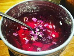 -觅山云南菜(泊富ICITY店)