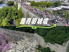 -南京城墙景区