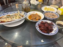 -灵福缘私房菜·农家菜(拈花湾·灵山大佛必推店)