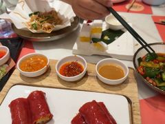 -悦得闲广式点心茶楼(蓝鲸世界店)