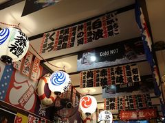 -平成屋·午肴夜酒(四川北路店)