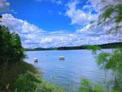 -仙海旅游度假区