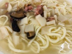 海味面-大碗面(洗面桥街店)