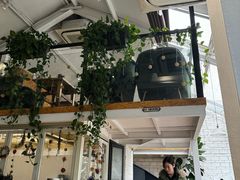 -O'mills Sourdough Bakery&Bistro(永嘉路店)