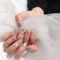 -卡蜜拉美甲美睫专门店
