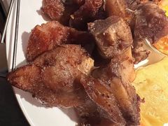 -加餐海鲜自助(宝龙一城店)