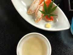 -蟹料理 北海道かに将軍(札幌本店)