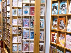 -猫的天空之城概念书店(杭州南宋御街店)