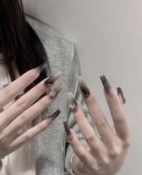 -斯馨·健康美甲美睫