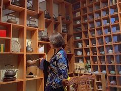 -茶肆(仙林店)
