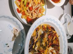 -花椒俏川菜小馆(南海万达店)