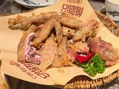 -前海沿·青岛菜(乐客城店)