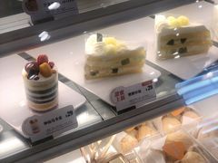 -BreadTalk面包新语·烘焙蛋糕(五羊邨店)