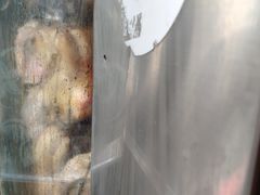 -金冠烤香鸡