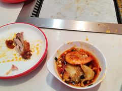 -痴毛肚·火锅烤肉自助(亦庄龙湖天街店)