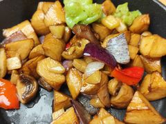 -云海肴·汽锅鸡·云南菜(广安门天虹店)