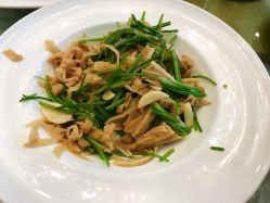 -全聚德烤鸭店·宴会厅(玉泉路店)
