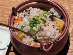 -一坐一忘云南菜(三里屯店)