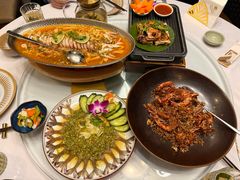 -阿诺泰·泰国餐厅(棕北店)