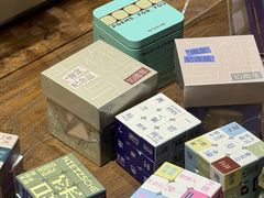 -良友书坊(安徽路店)