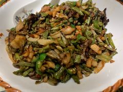 -屋门口呷饭(捞刀河店)