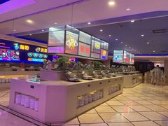 -海韵之星邮轮水会(明发商业广场店)